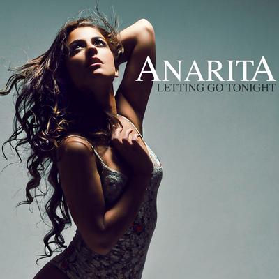 Letting Go Tonight By Anarita's cover