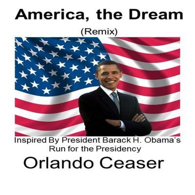 Orlando Ceaser's cover