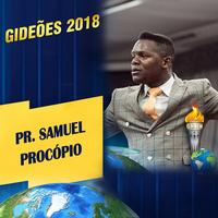 Pr. Samuel Procópio's avatar cover