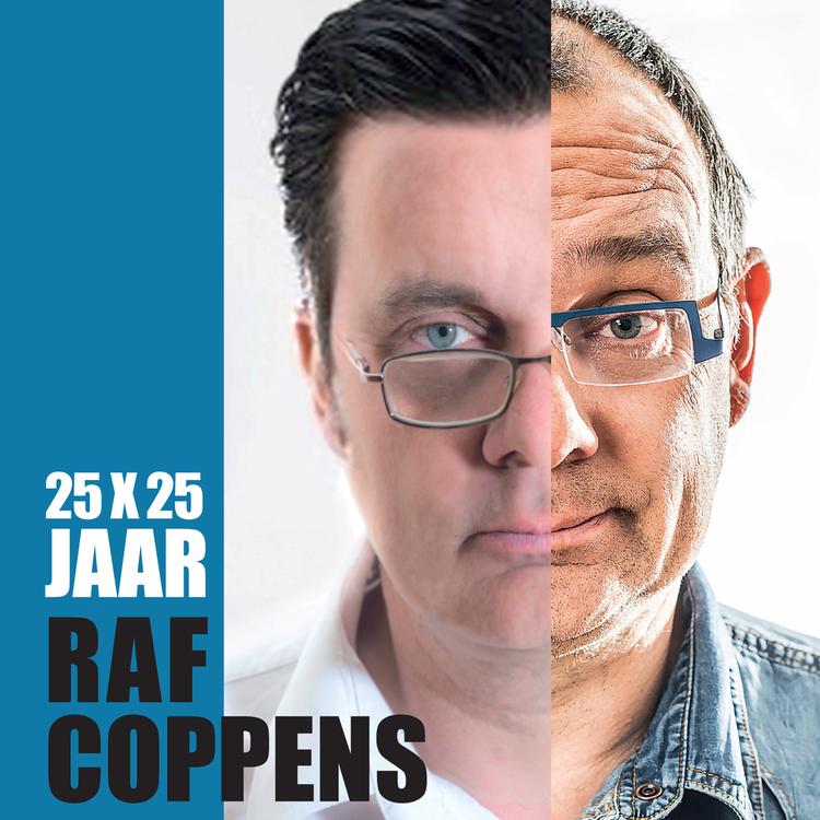 Raf Coppens's avatar image