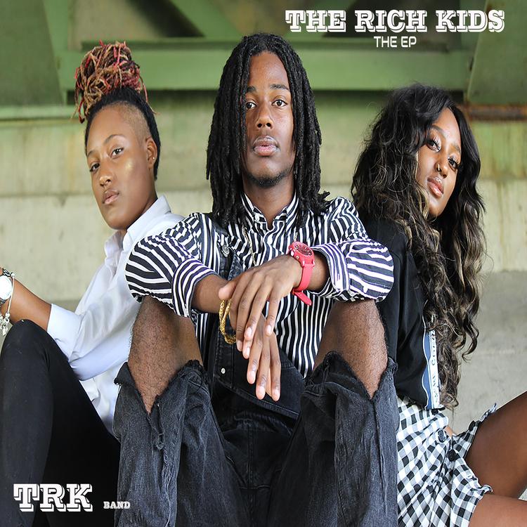 TRK Band's avatar image