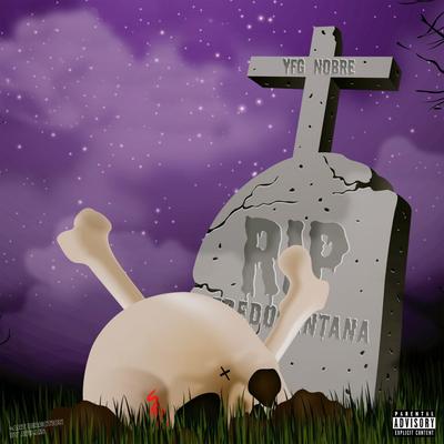 Rip Fredo Santana's cover