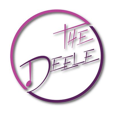 The Deele's cover