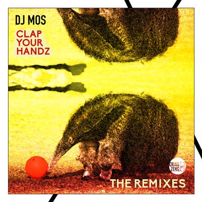 DJ Mos's cover