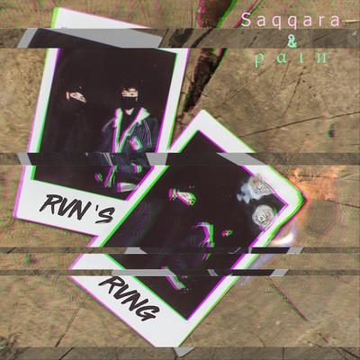 Incubi (feat. Pain & Shiloh Dynasty) By Saqqara, Pain, Shiloh Dynasty's cover
