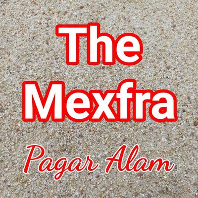 The Mexfra's cover