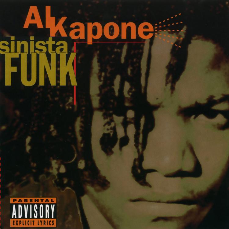 Al Kapone's avatar image