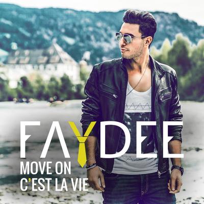 Move On (C'est la vie)'s cover