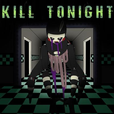 Kill Tonight By Rockit Gaming, Lindsay Joan's cover