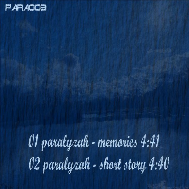 Paralyzah's avatar image