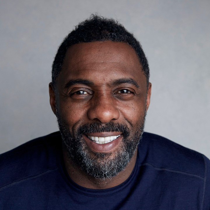 Idris Elba Official TikTok Music - List of songs and albums by Idris Elba