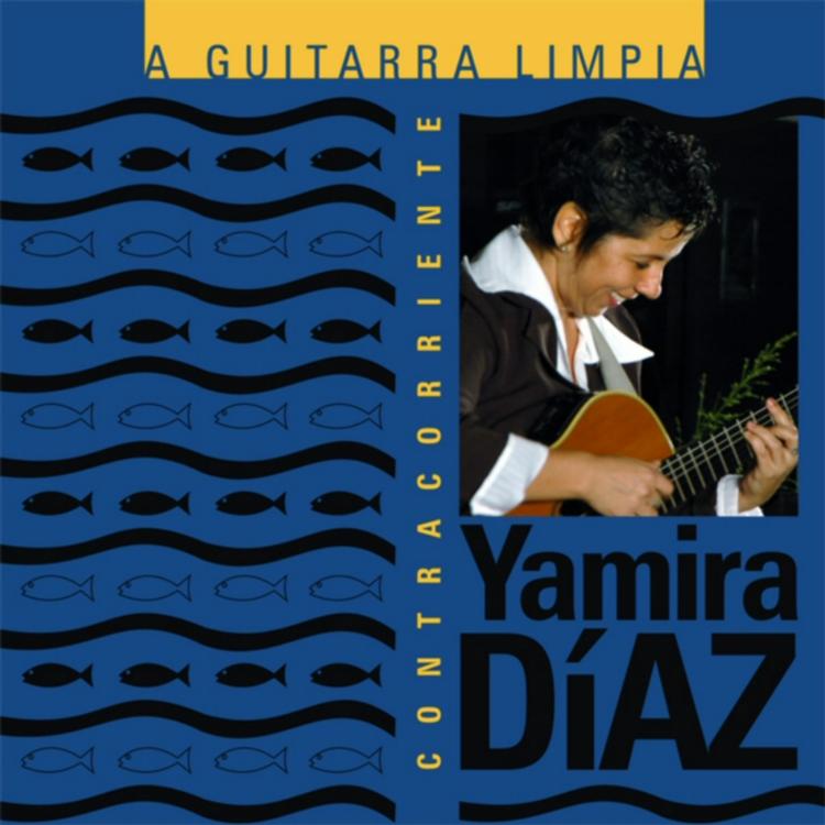 Yamira Díaz's avatar image