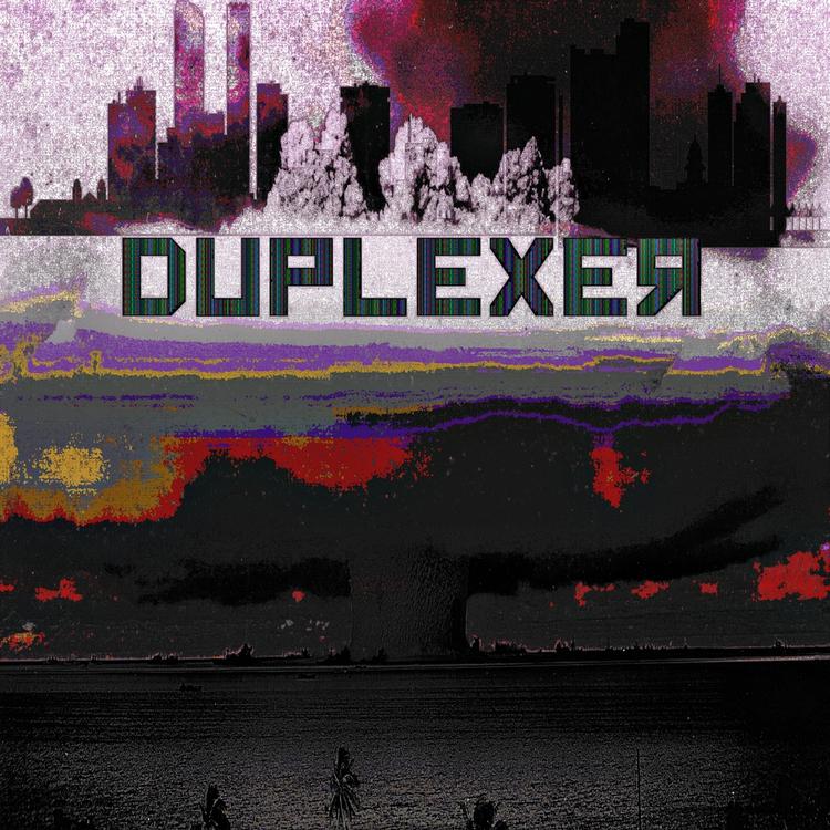 Duplexer's avatar image