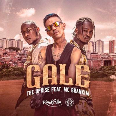 Gale By The Uprise, Mc Mr. Bim's cover