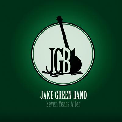 Dark Clouds By Jake Green Band's cover