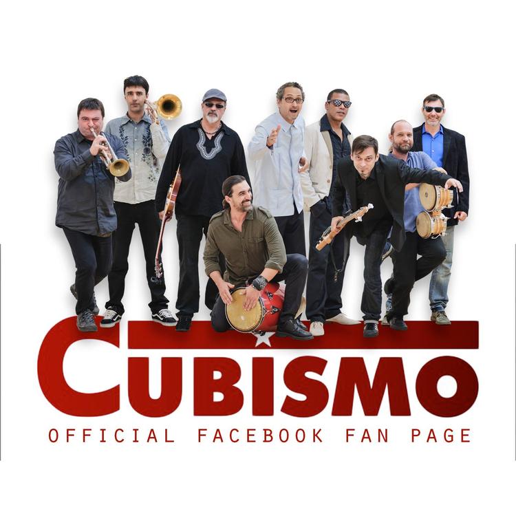 Cubismo's avatar image