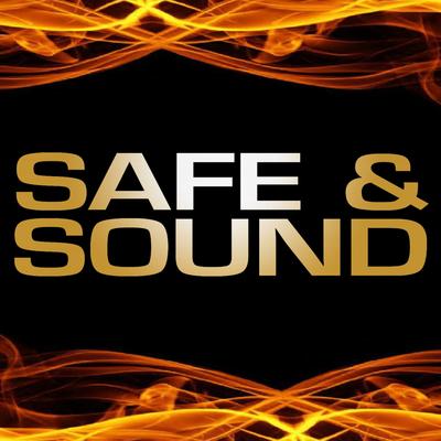 Safe & Sound - The Hunger Games Taylor Swift & The Civil Wars Movie Soundtrack Theme Song Tribute By Classic Tones's cover