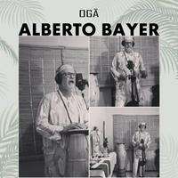 Ogã Alberto Bayer's avatar cover