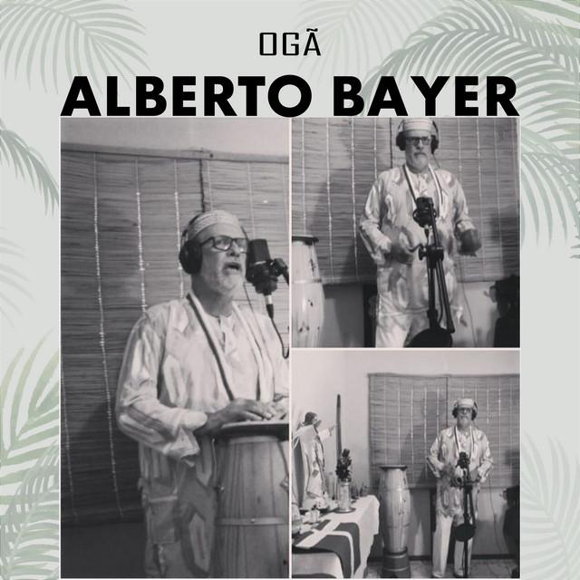 Ogã Alberto Bayer's avatar image