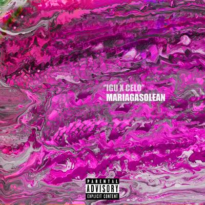 Mariagasolean By Celo1st, MC Igu's cover