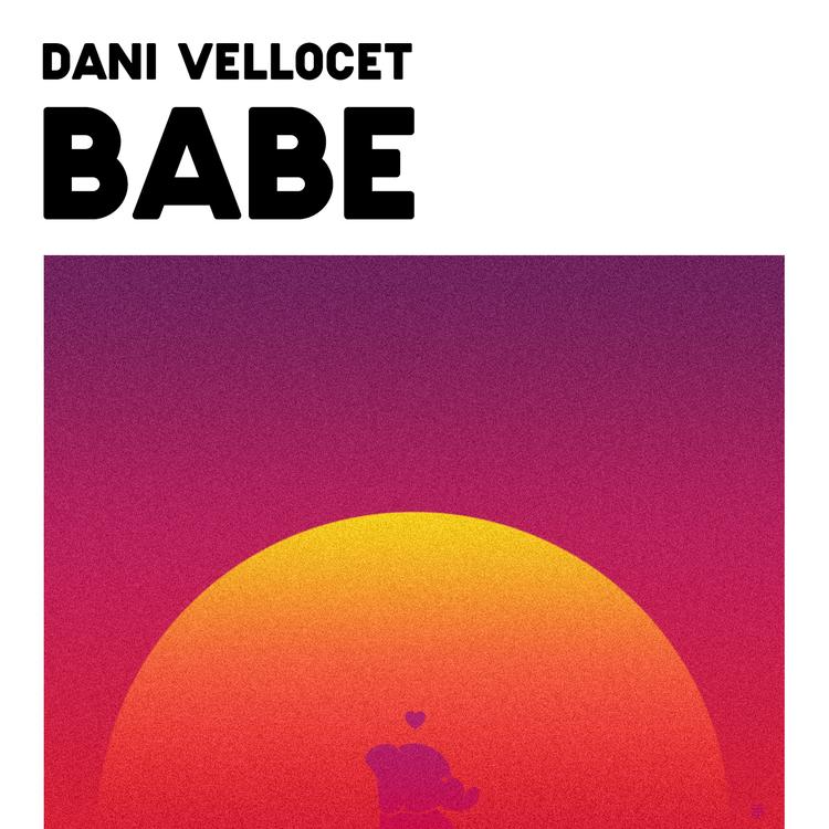 Dani Vellocet's avatar image