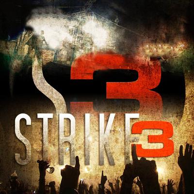 Strike 3's cover