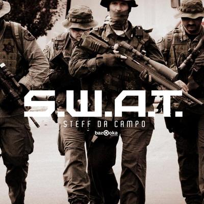 S.W.A.T. (Club Mix)'s cover