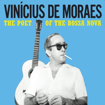 A Felicidade (feat. Agostinho Dos Santos & Roberto Menescal) By Agostinho Dos Santos, Roberto Menescal, Vinicius De Moraes's cover