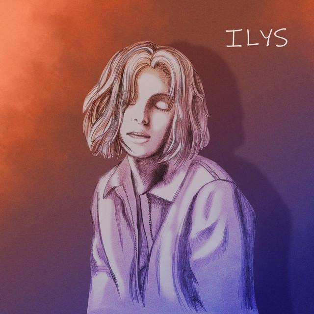 ILYS's avatar image