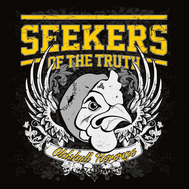 Seekers of the Truth's avatar image