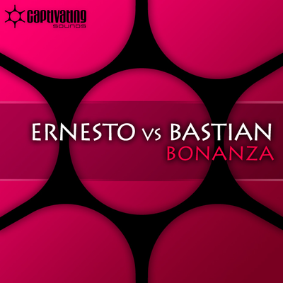 Ernesto vs Bastian's cover