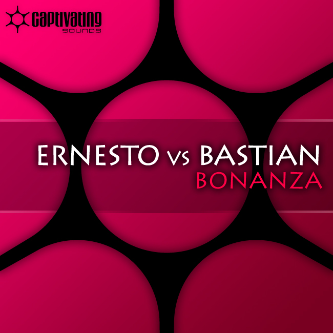 Ernesto vs Bastian's avatar image