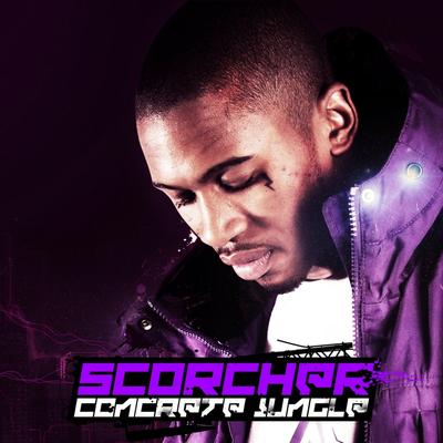 Trend Setters By Scorcher, G Frsh, Wretch 32, Mercston's cover
