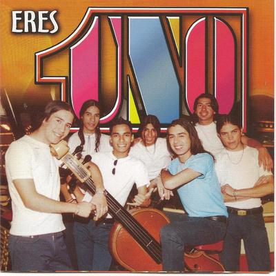 Grupo Uno's cover
