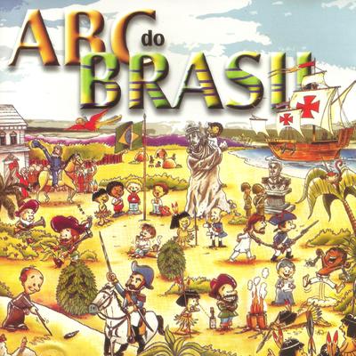 Descobrimento do Brasil By Wilson, Marion, Wolfgang Amadeus Mozart, Haydee, Wilma, Triana, Roberto, Silvia Maria's cover