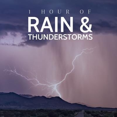 Rain & Thunderstorms's cover