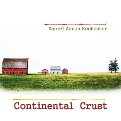 Daniel Aaron Rochester's cover