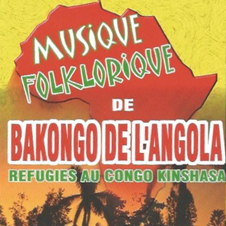 Folklore Bakongo de L'Angola's avatar image