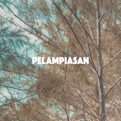 Pelampiasan's cover