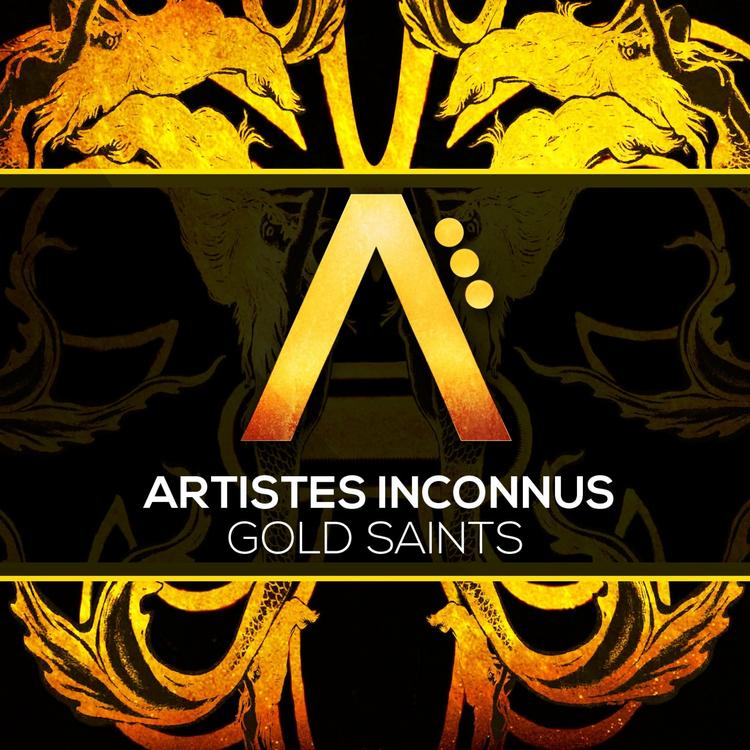 Artistes Inconnus's avatar image