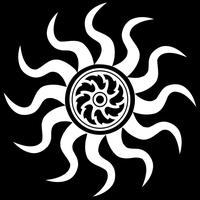 Crimson Sun's avatar cover