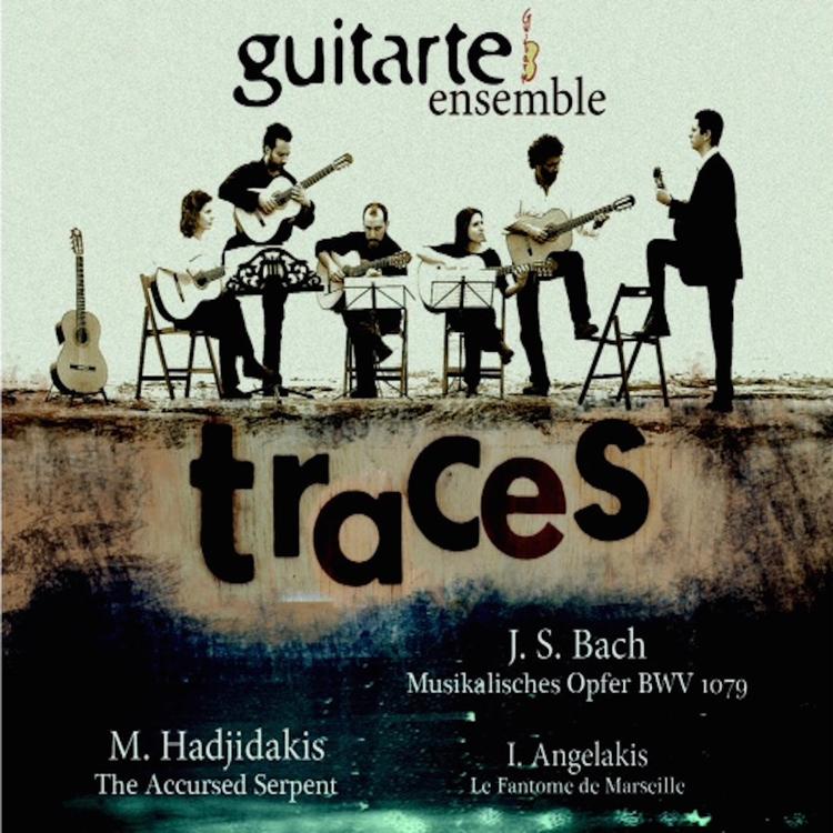 Guitarte Ensemble's avatar image