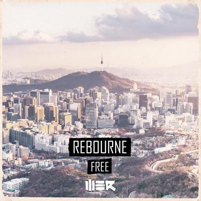 Free By Rebourne's cover