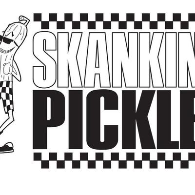 Skankin' Pickle's cover