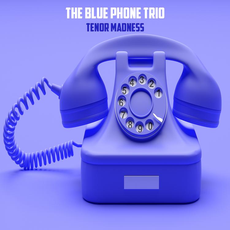 The Blue Phone Trio's avatar image