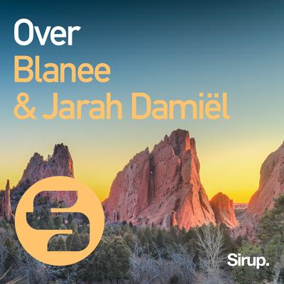 Over By Blanee, Jarah Damiël's cover