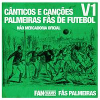FanChants: Fãs Palmeiras's avatar cover