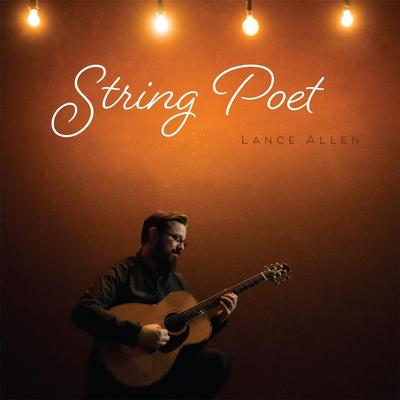 Just a Moment By Lance Allen's cover