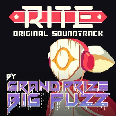 Grand Prize Big Fuzz's cover