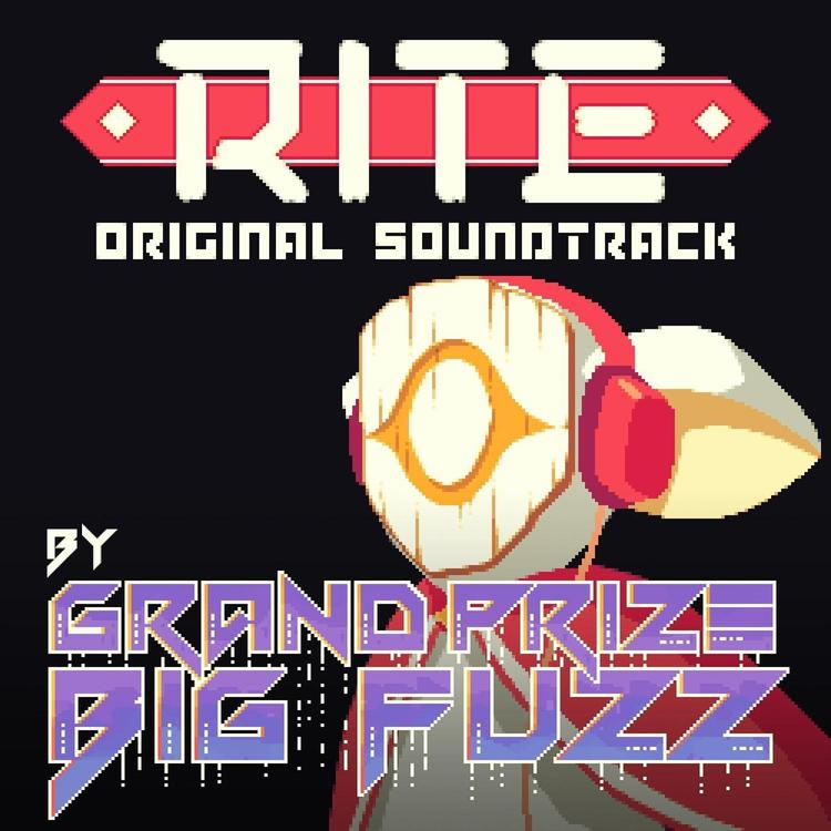 Grand Prize Big Fuzz's avatar image